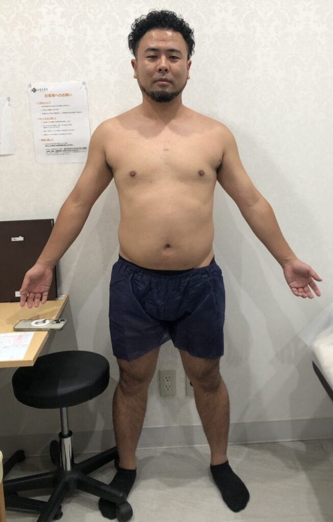 ダイエットが必要になったきっかけ社会人になって体重が増え続けたのイメージ画像