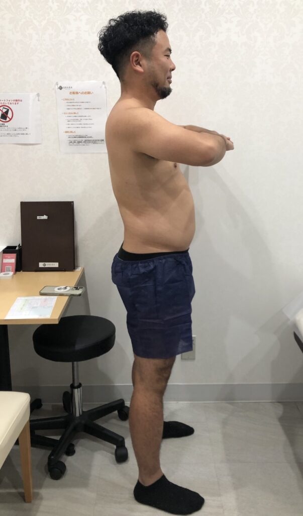 ダイエットが必要になったきっかけ社会人になって体重が増え続けたのイメージ画像