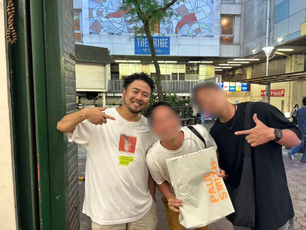 過去のダイエットは「続かなかった」短期で落ちてもリバウンドしてまう悪循環のイメージ画像