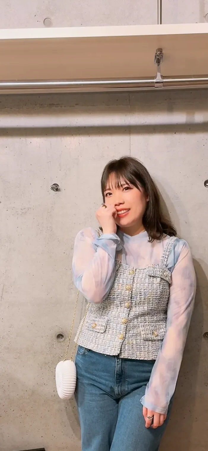 「一緒に頑張ってくれる人がいるから続けられる」コトナさんからのメッセージのイメージ画像